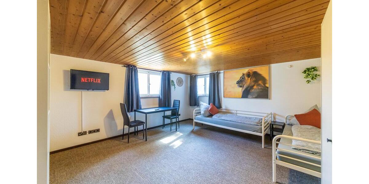 Wohnen auf Zeit Beilstein - 5 Zimmer, 180 m&sup2;, 15&euro; | Angebot:19613858