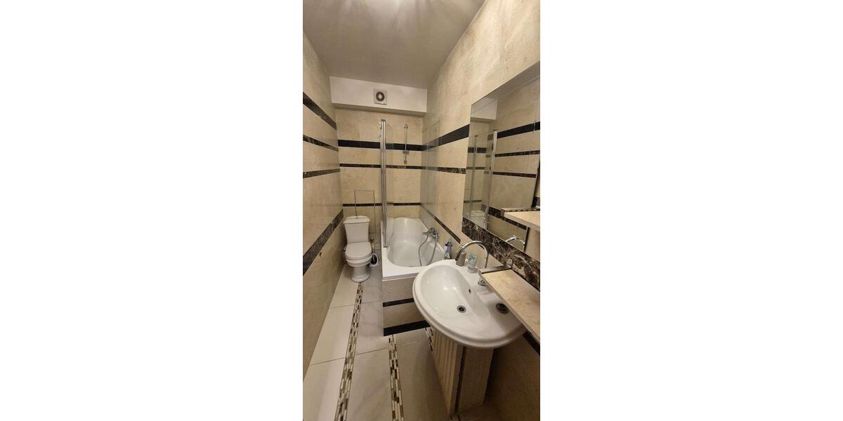 Wohnen auf Zeit Düsseldorf Pempelfort - 3 Zimmer, 100 m&sup2;, 1.815&euro; | Angebot:26500070