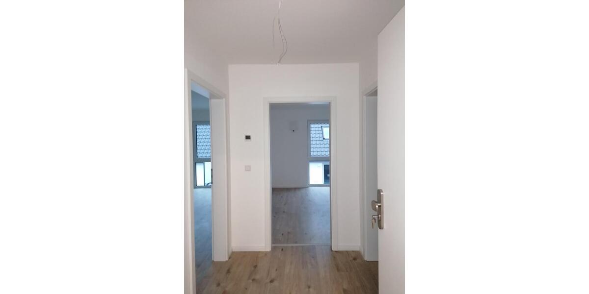 Etagenwohnung Bremerhaven Wulsdorf - 2 Zimmer, 56 m&sup2;, 532&euro; | Angebot:24618206