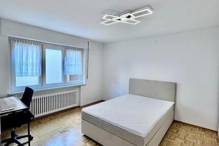 Wohnung Villingen-Schwenningen Schwenningen - 3 Zimmer, 85 m&sup2;, 950&euro; | Angebot:25256453