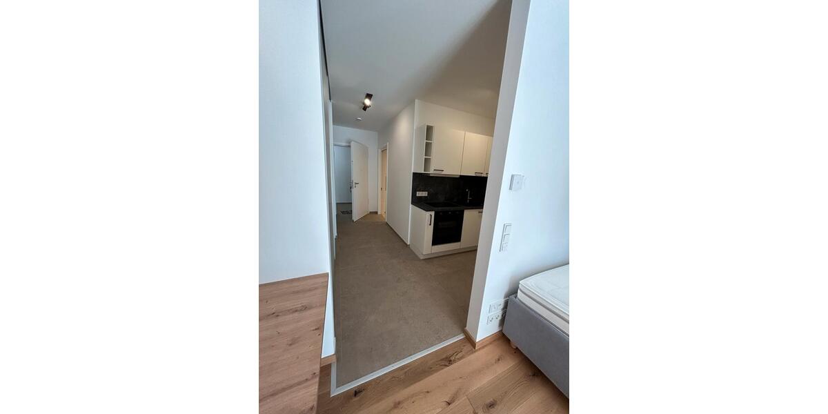 Erdgeschoßwohnung Deggendorf - 1 Zimmer, 43 m&sup2;, 790&euro; | Angebot:25864640