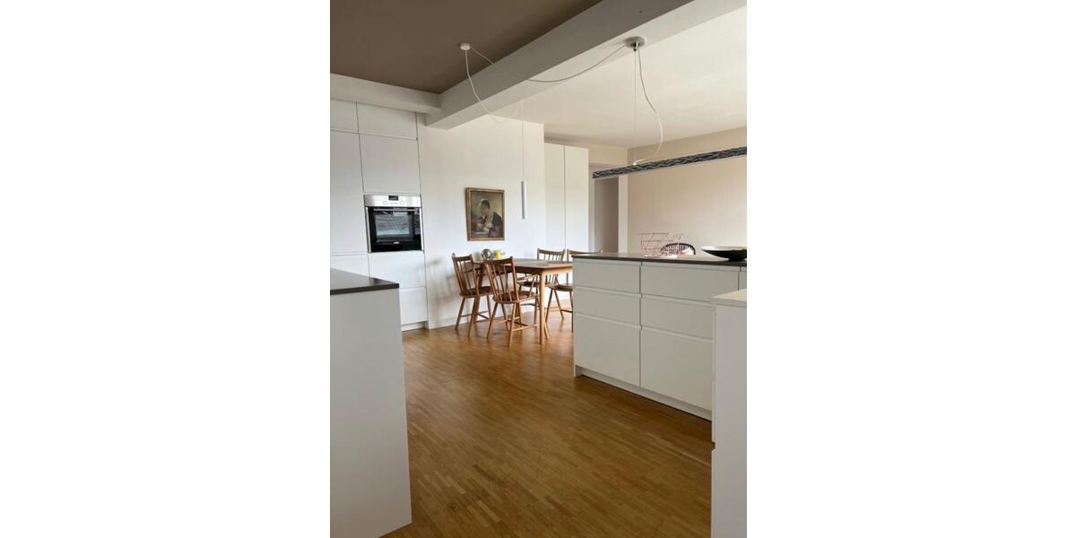 Wohnen auf Zeit Köln - 2 Zimmer, 38 m&sup2;, 1.050&euro; | Angebot:25338128