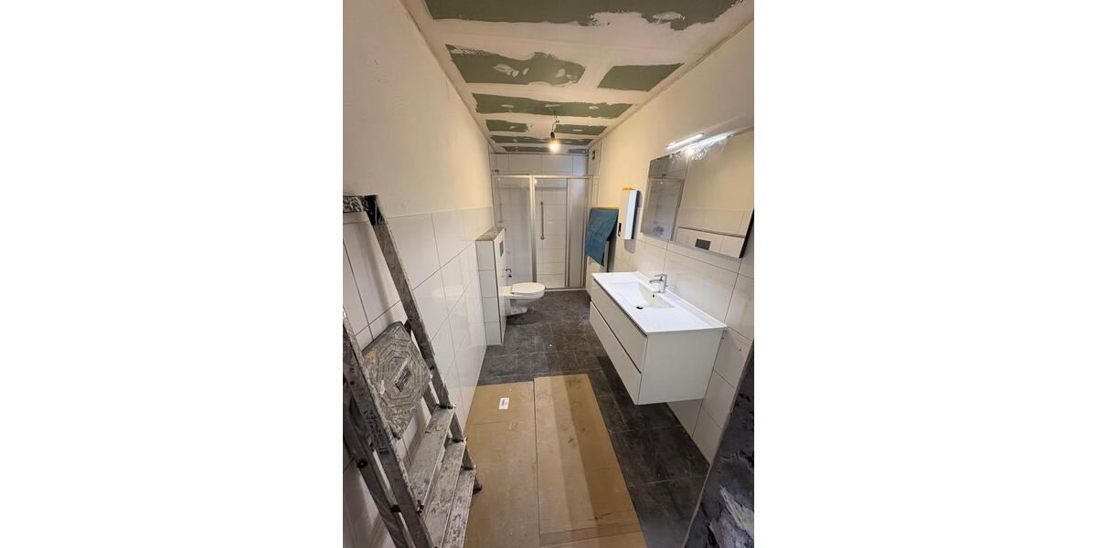 Etagenwohnung Erndtebrück - 3 Zimmer, 90 m&sup2;, 790&euro; | Angebot:26022722