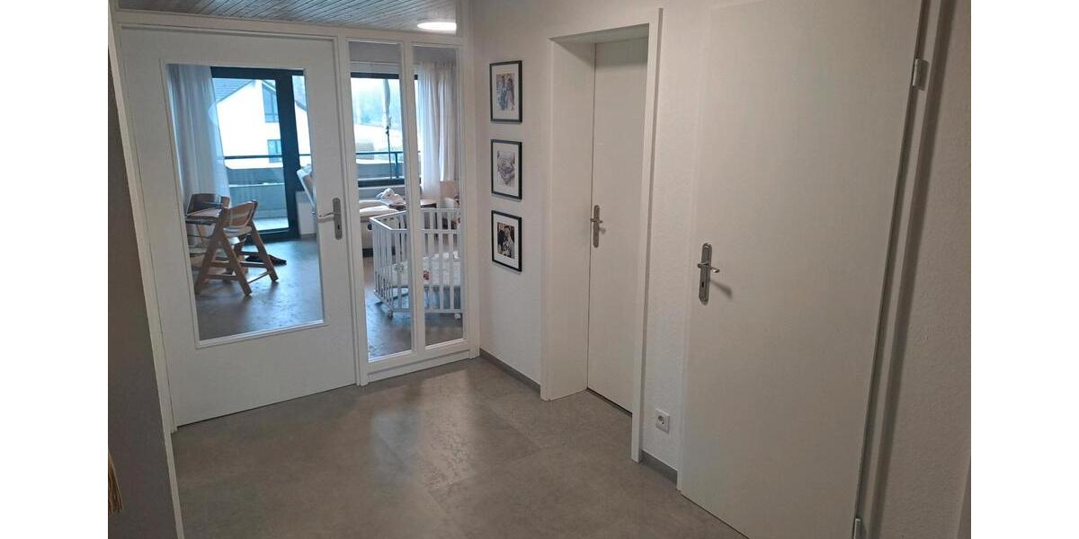 Helle 3 Zimmerwohnung in Walldürn, 121 qm 3 zimmer