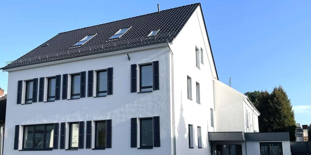 Wohnung zum Mieten in Stadthagen 990 € 104 m² 4 zimmer