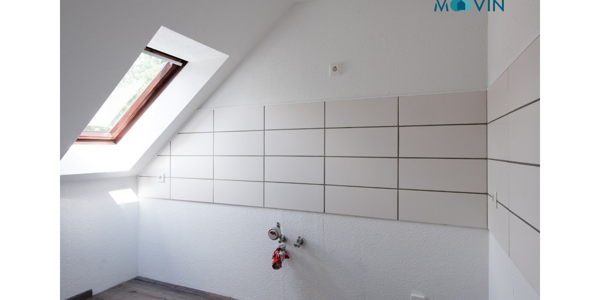 Dachgeschoßwohnung Böhlen - 3 Zimmer, 50 m&sup2;, 450&euro; | Angebot:26490344
