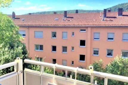 Wohnung Eichstätt - 3 Zimmer, 64 m&sup2;, 700&euro; | Angebot:25252562