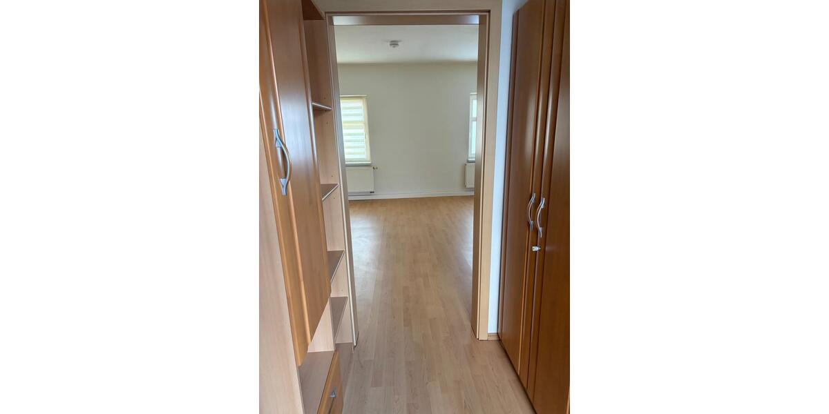 Etagenwohnung Wittichenau - 4 Zimmer, 44 m&sup2;, 290&euro; | Angebot:24351466