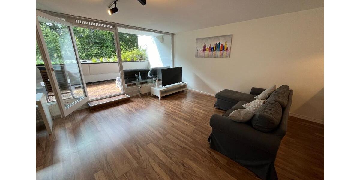 Wohnen auf Zeit Bergisch Gladbach Paffrath - 1 Zimmer, 65 m&sup2;, 1.300&euro; | Angebot:23836972