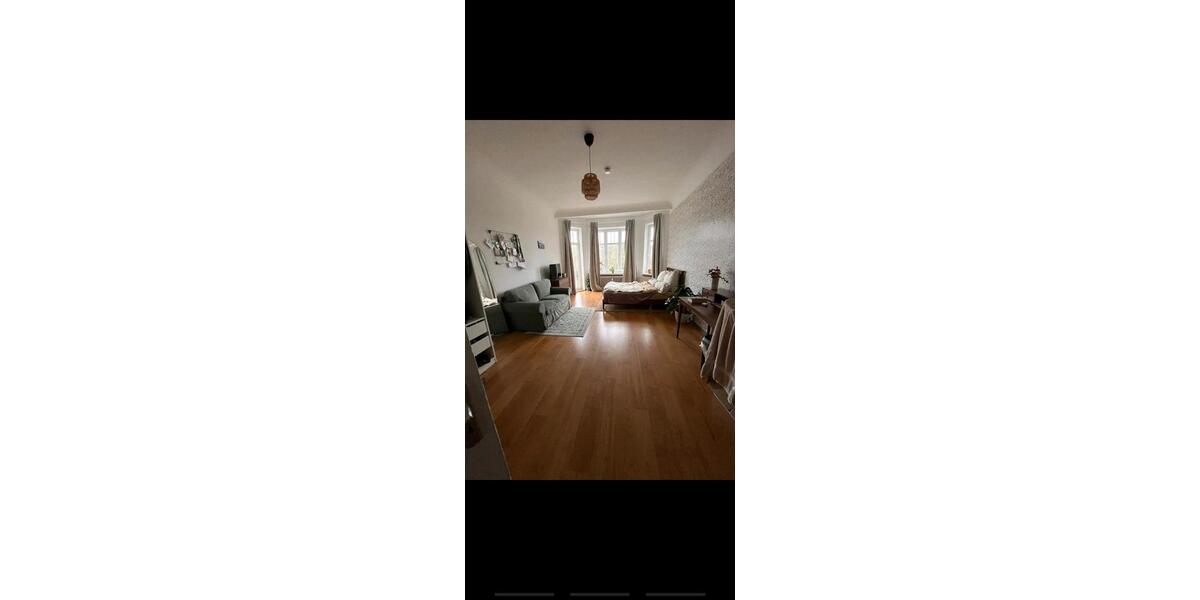 Etagenwohnung Flensburg - 5 Zimmer, 125 m&sup2;, 1.529&euro; | Angebot:25943285