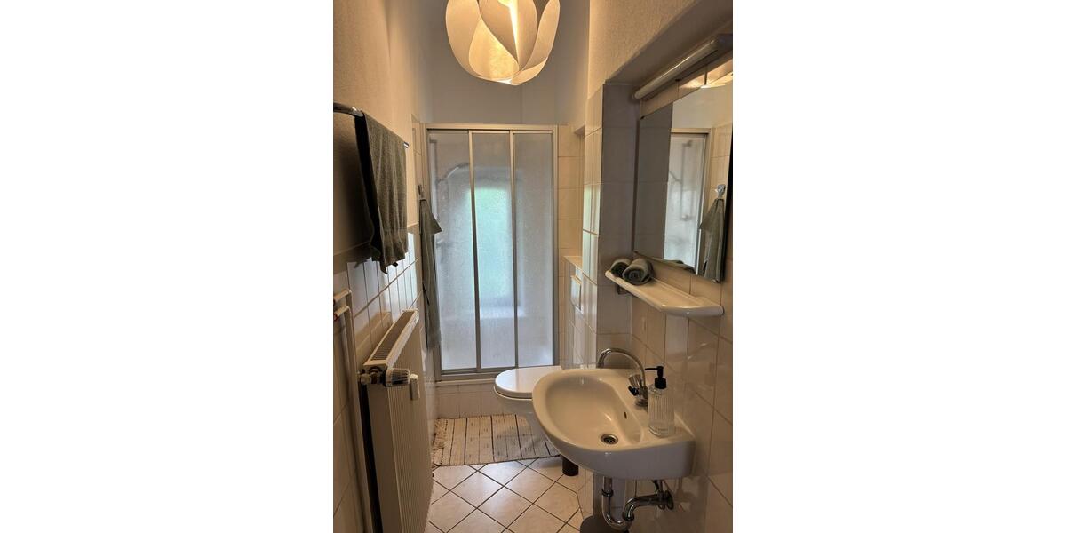 Wohnen auf Zeit Kassel Vorderer Westen - 2 Zimmer, 49 m&sup2;, 1.500&euro; | Angebot:26620609