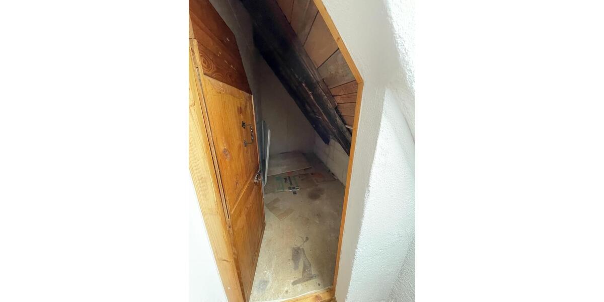 Maisonettenwohnung Schwäbisch Gmünd - 6 Zimmer, 125 m&sup2;, 1.250&euro; | Angebot:26611834