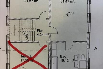 Wohnung Jetzendorf - 3 Zimmer, 72 m&sup2;, 1.120&euro; | Angebot:25171563