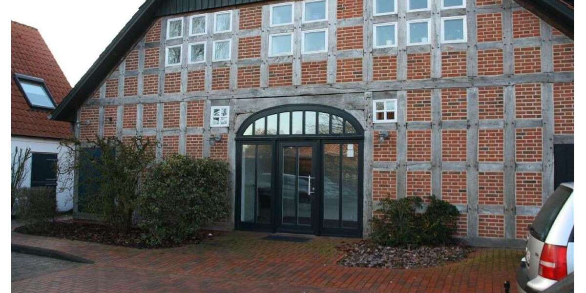 Etagenwohnung Langwedel - 2 Zimmer, 50 m&sup2;, 400&euro; | Angebot:27278613