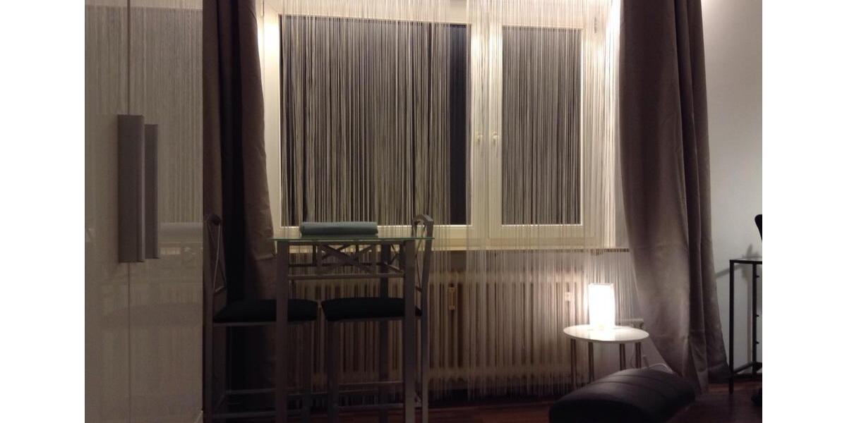 Etagenwohnung Pforzheim Nordstadt - 1 Zimmer, 25 m&sup2;, 650&euro; | Angebot:25930083