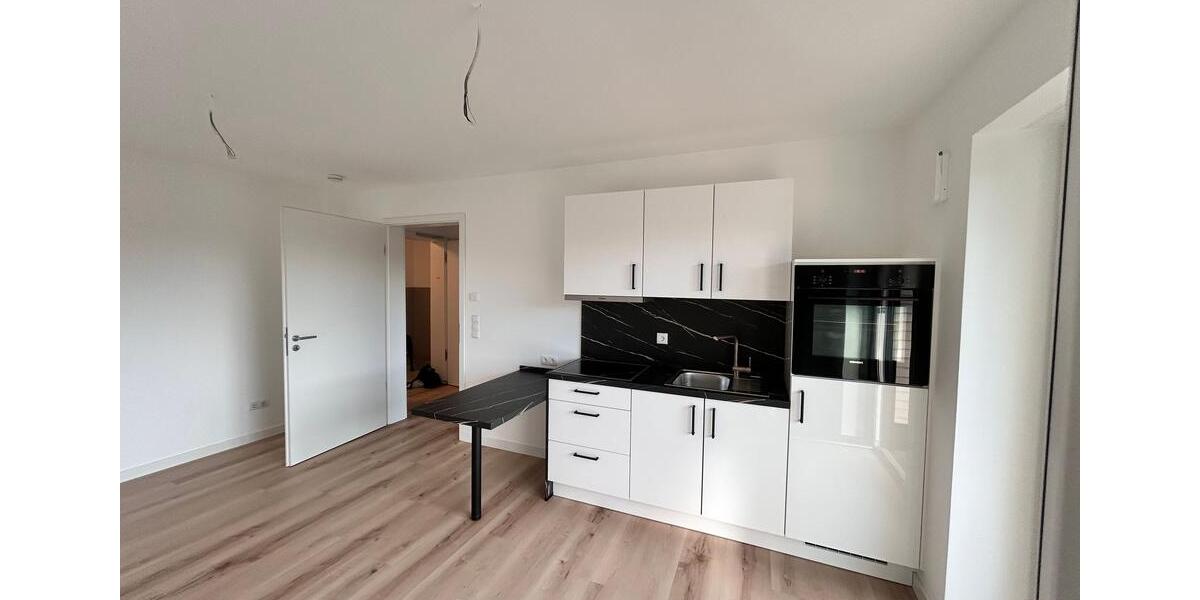 Etagenwohnung Osnabrück Eversburg - 1 Zimmer, 29 m&sup2;, 540&euro; | Angebot:25217680