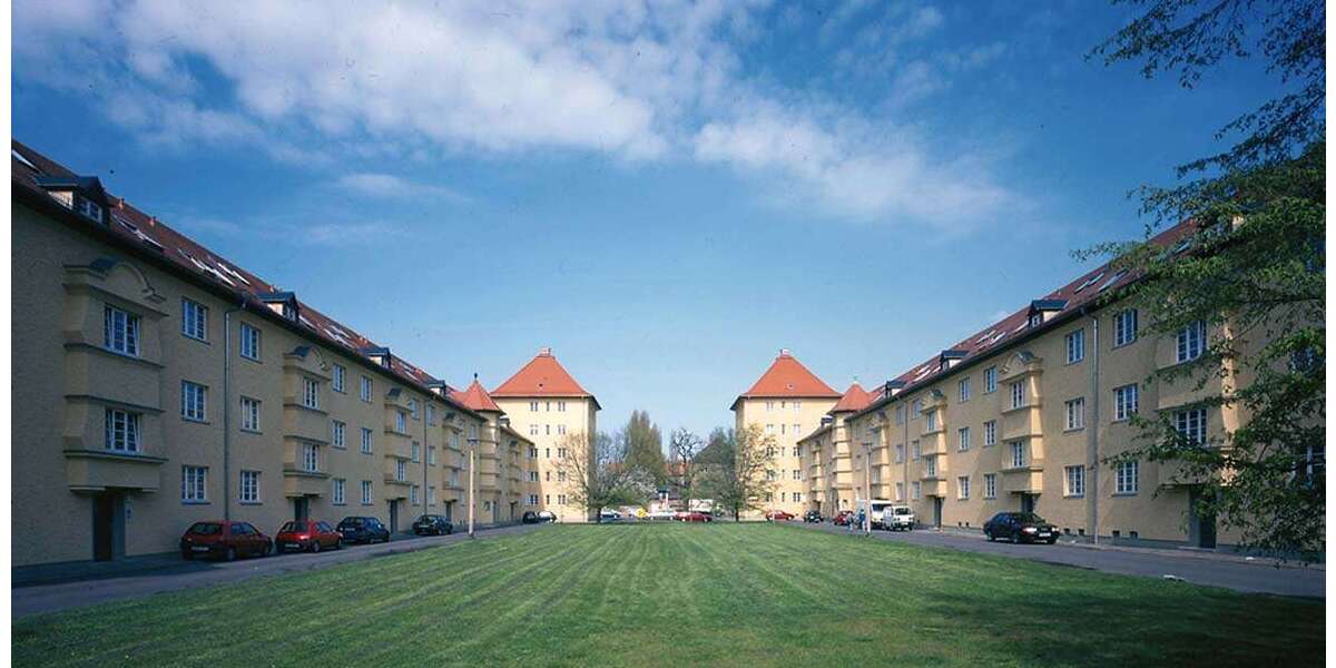 Etagenwohnung Leipzig Altwest - 2 Zimmer, 49 m&sup2;, 443&euro; | Angebot:26217925