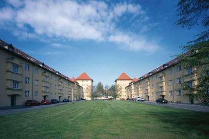 Wohnung Leipzig Altwest - 2 Zimmer, 49 m&sup2;, 443&euro; | Angebot:26217925