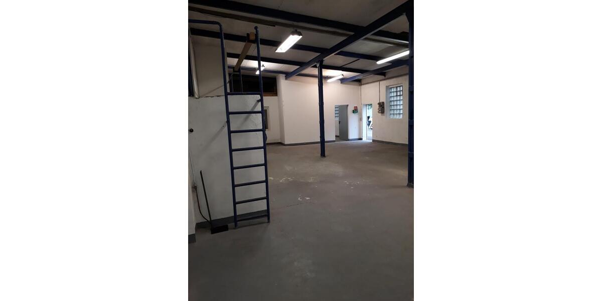 Gewerbeobjekt Duisburg Duisburg-Mitte - 936&euro; | Angebot:26272007