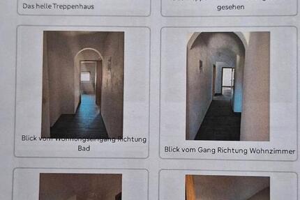 Wohnung Winhöring - 2 Zimmer, 70 m&sup2;, 700&euro; | Angebot:25943060