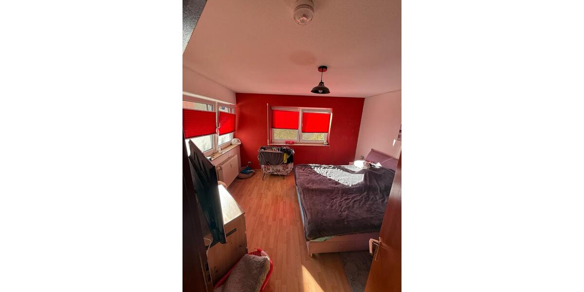 2 Raum Wohnung 2 zimmer