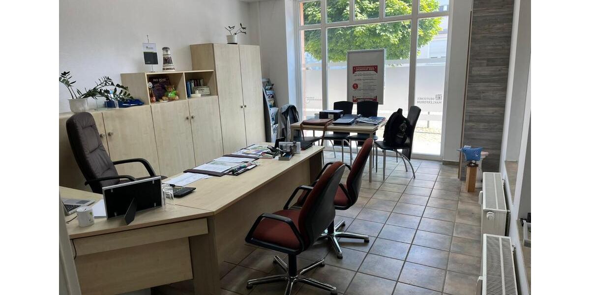 Gewerbeobjekt Breitenworbis - 570&euro; | Angebot:22204297