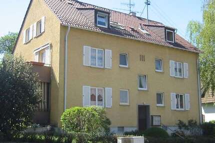 Wohnung zum Mieten in Ludwigsburg 415 € 41.49 m²