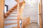 MöbliertFurnished Reihenhaushaus mit Grundstück in Dresden-Niedersedlitz max. 3 Personen