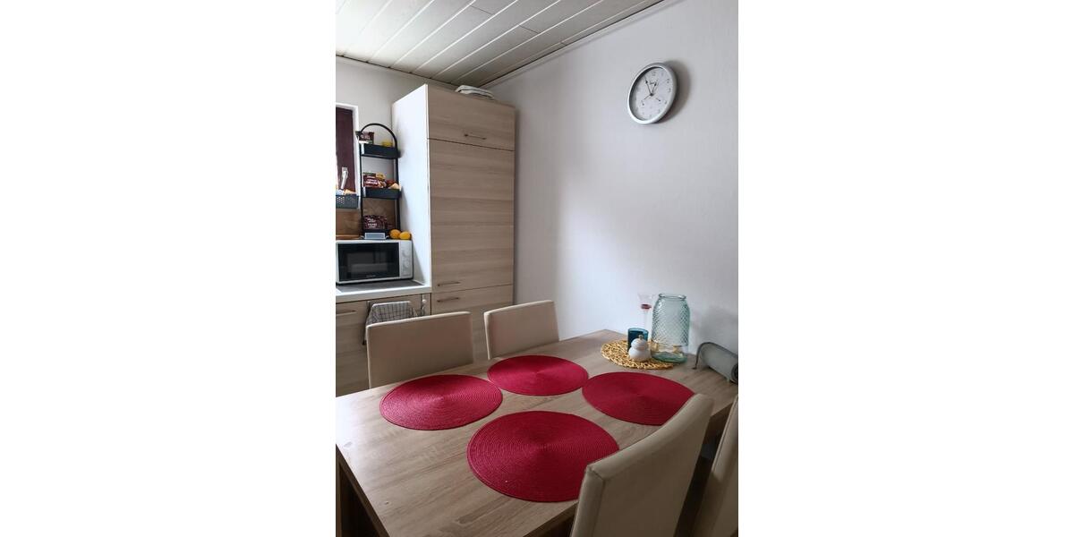Etagenwohnung Steyerberg - 2 Zimmer, 59 m&sup2;, 495&euro; | Angebot:24885949