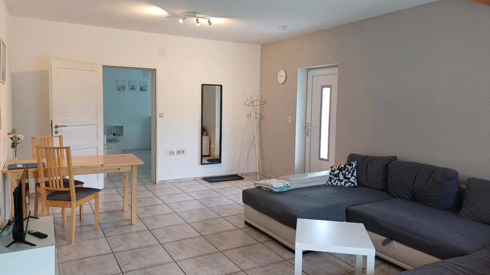 Erdgeschoßwohnung Ebenweiler - 2 Zimmer, 55 m&sup2;, 750&euro; | Angebot:25934898