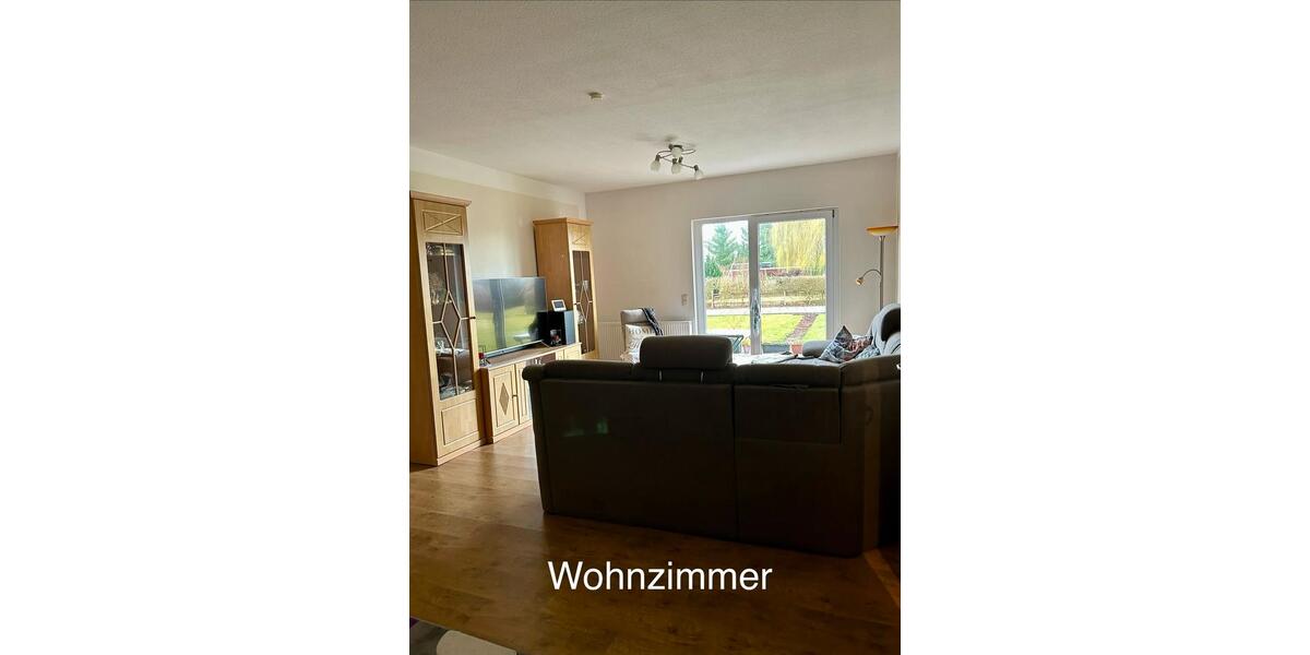 Erdgeschoßwohnung Wittenberge - 3 Zimmer, 89 m&sup2;, 900&euro; | Angebot:26285741