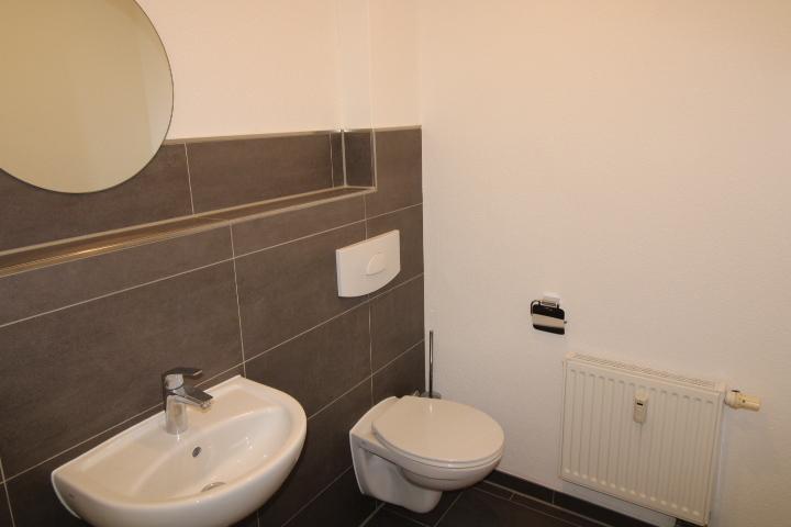 Etagenwohnung Wittmund - 2 Zimmer, 75 m&sup2;, 750&euro; | Angebot:24582980