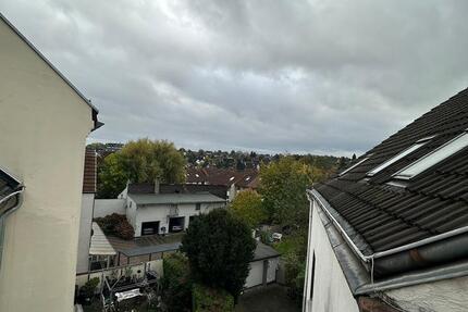 Große 5,5-Zimmer-Wohnung in Essen zu vermieten! 5.5 zimmer