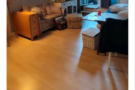 Anfragestopp - Gemütliche Wohnung in Uni- bzw. FH-Nähe 1 zimmer