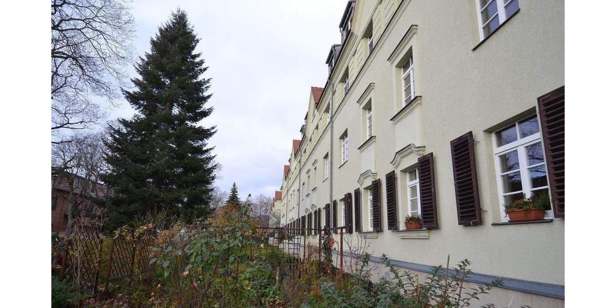 Etagenwohnung Dresden Leuben - 2 Zimmer, 60 m&sup2;, 466&euro; | Angebot:26744941