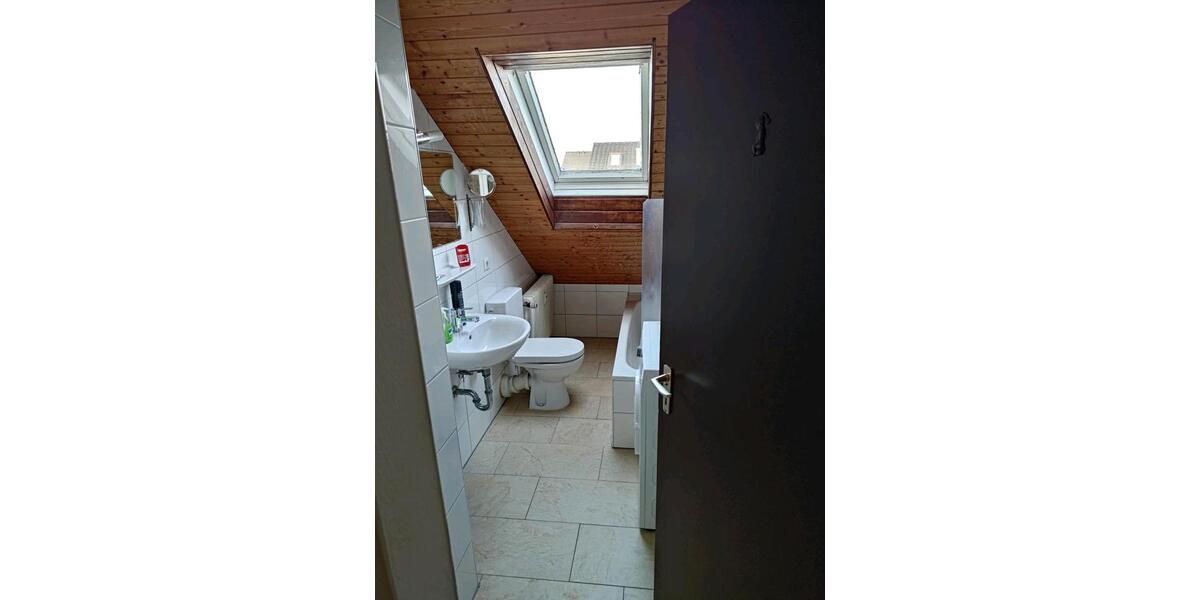 Dachgeschoßwohnung Rheinmünster - 3 Zimmer, 56 m&sup2;, 760&euro; | Angebot:26258562