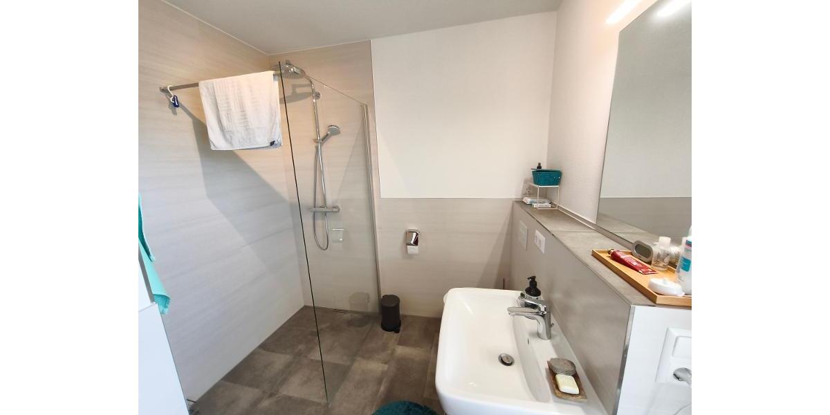 DHH mit Doppelgarage und Garten - Einfamilienhaus Höchstadt | Angebot:27184474