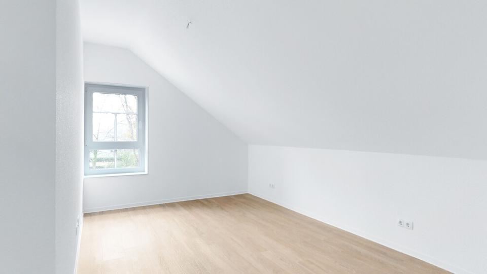 Etagenwohnung Lorup - 2 Zimmer, 56 m&sup2;, 510&euro; | Angebot:23903880