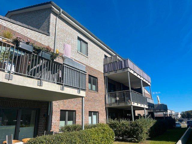 Etagenwohnung Lütjenburg - 2 Zimmer, 51 m&sup2;, 550&euro; | Angebot:26636837