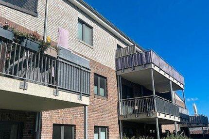 Wohnung Lütjenburg - 2 Zimmer, 51 m&sup2;, 550&euro; | Angebot:26636837