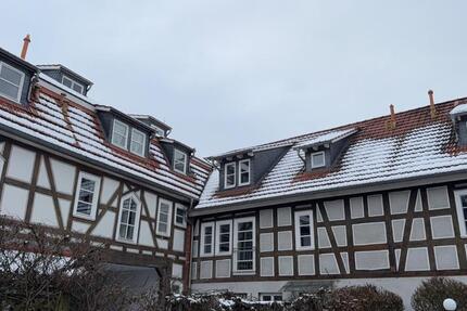 Wohnung Kirchhain - 4 Zimmer, 115 m&sup2;, 1.150&euro; | Angebot:25146595