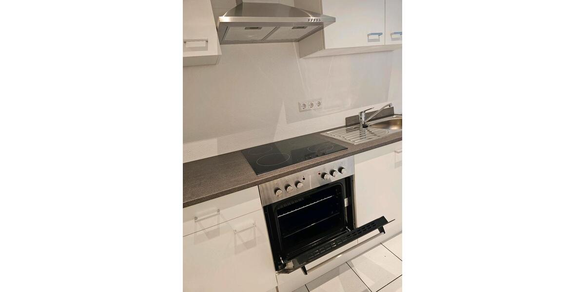 Etagenwohnung Karlsruhe Wettersbach - 1 Zimmer, 50 m&sup2;, 765&euro; | Angebot:25160969