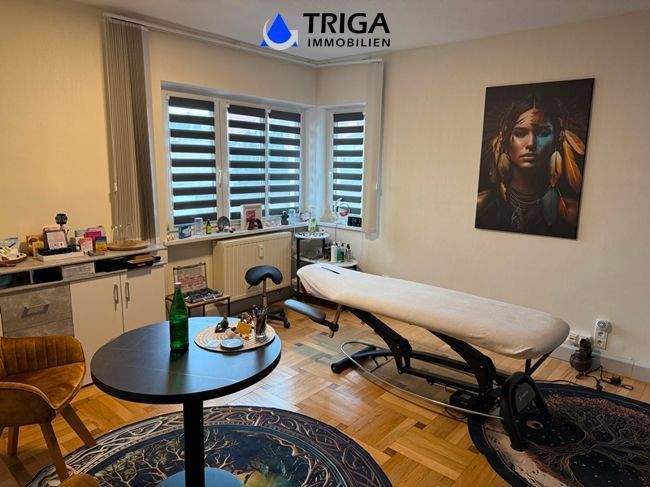 Gewerbeobjekt Bleicherode - 495&euro; | Angebot:24426068