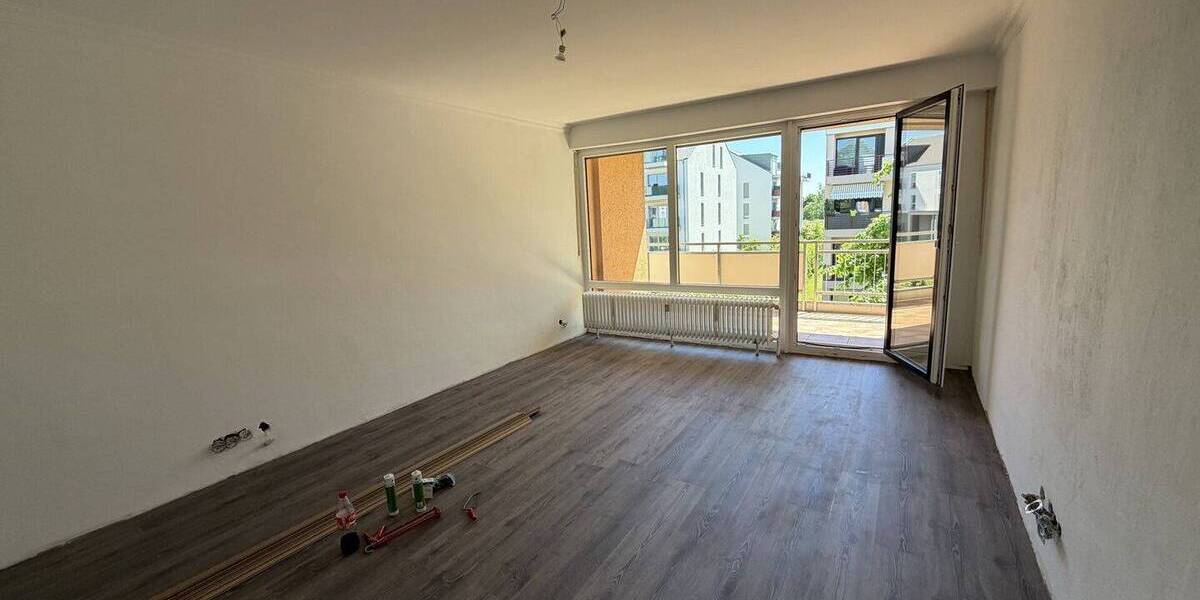 Etagenwohnung Wunstorf - 4 Zimmer, 100 m&sup2;, 1.000&euro; | Angebot:26841358