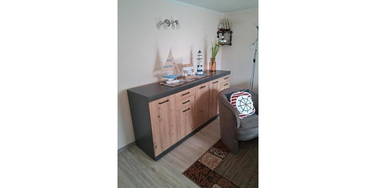 Erdgeschoßwohnung Usedom - 2 Zimmer, 50 m&sup2;, 60&euro; | Angebot:26335870