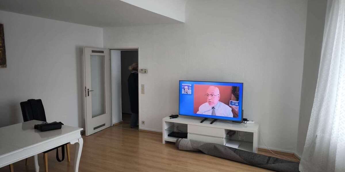 Etagenwohnung Mönchengladbach - 2 Zimmer, 74 m&sup2;, 565&euro; | Angebot:26995841