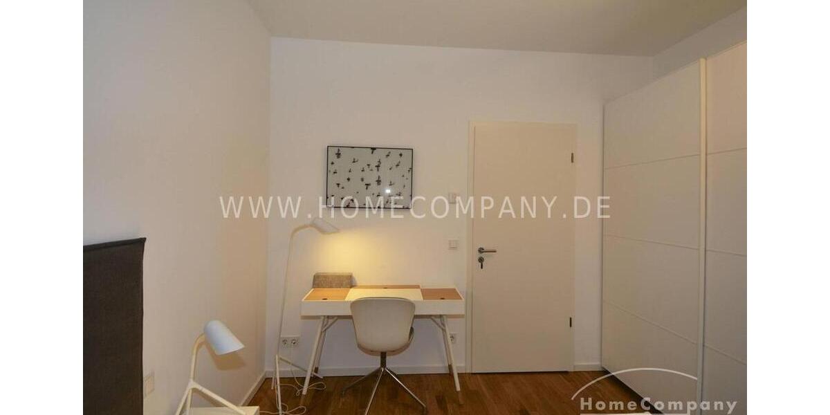 Wohnen auf Zeit Berlin Mitte - 3 Zimmer, 86 m&sup2;, 2.550&euro; | Angebot:26368886