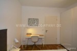 Wohnen auf Zeit Berlin Mitte - 3 Zimmer, 86 m&sup2;, 2.550&euro; | Angebot:26368886