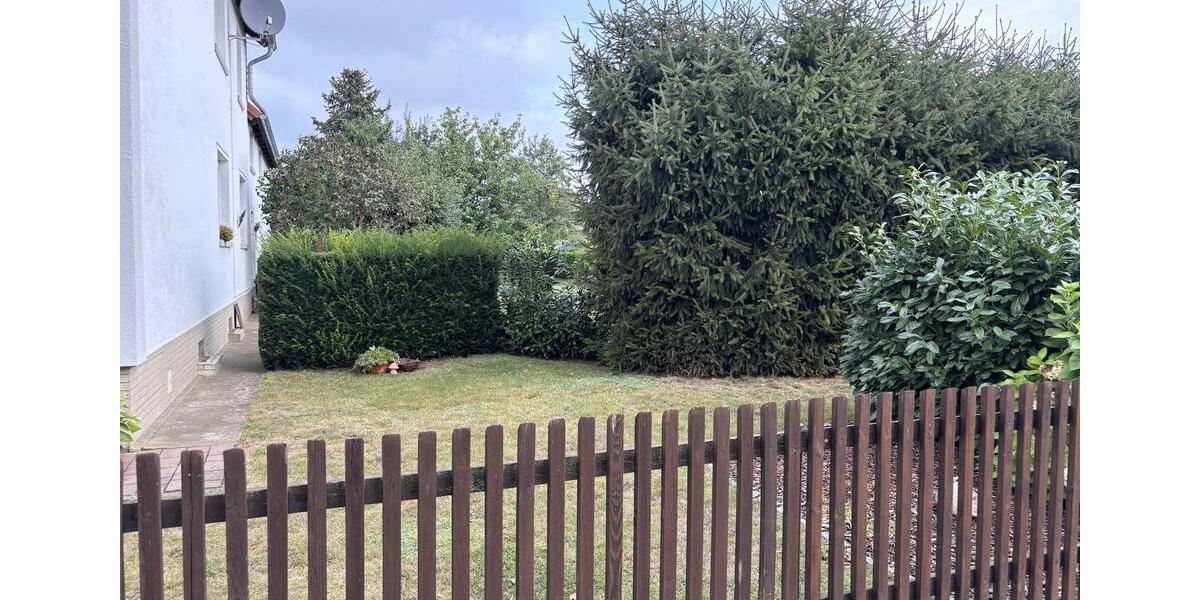 Etagenwohnung Helmstedt - 4 Zimmer, 137 m&sup2;, 1.097&euro; | Angebot:25899828