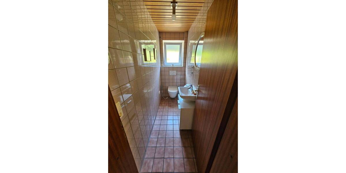 Mehrfamilienhaus, Wohnhaus Neudenau Herbolzheim - 5 Zimmer, 150 m&sup2;, 1.400&euro; | Angebot:26768401